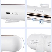 economico Elettrodomestici da cucina-Deodorante per frigorifero all&#039;ozono: elimina odori e batteri per alimenti più freschi