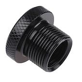 olcso Autós javítószerszámok-autó üzemanyagszűrő hordó menetes adapter 5/8-24 - 1/2-28 1/2-20 m14*1 m14*1l m14*1,5 napa 4003 wix-hez