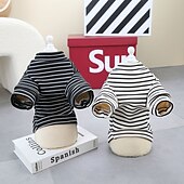 ieftine Îmbrăcăminte și accesorii pentru câini-Câini Pisici Hanorca Drăguţ Casual Iarnă Respirabil Απαλό Lavabil Comfortabil În aer liber Casul / Zilnic Îmbrăcăminte pentru câini for Bichon Frise Pomeran un Animalut Fluture Small