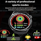 Χαμηλού Κόστους Smartwatch-GT8 Εξυπνο ρολόι 1.28 inch Έξυπνο ρολόι Bluetooth Βηματόμετρο Υπενθύμιση Κλήσης Παρακολούθηση Φυσικής Κατάστασης Συμβατό με Android iOS Γυναικεία Άντρες Μεγάλη Αναμονή Κλήσεις Hands-Free Αδιάβροχη IP