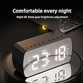 Χαμηλού Κόστους Ηχεία-LITBest ss-178 Ηχείο Bluetooth Bluetooth Κάρτα TF Φορητά Φωτιστικό LED Μίνι Ομιλητής Για PC