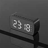 Χαμηλού Κόστους Ηχεία-LITBest ss-178 Ηχείο Bluetooth Bluetooth Κάρτα TF Φορητά Φωτιστικό LED Μίνι Ομιλητής Για PC