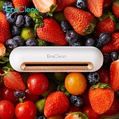 economico Elettrodomestici da cucina-Deodorante per frigorifero all&#039;ozono: elimina odori e batteri per alimenti più freschi