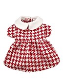ieftine Rochii-Câini Pisici Rochii Modă Drăguţ Iarnă Απαλό Lavabil Comfortabil În aer liber Petrecere Îmbrăcăminte pentru câini for Bichon Frise Pudel Pomeran un Animalut Fluture