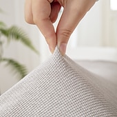 halpa Sohvan istuin ja käsinojan päällinen-venyvät käsinojan päälliset spandex jacquard käsivarsien päälliset pehmeät ja joustavat suojat tuoleille sohva sohva nojatuolin päälliset lepotuoli sohva