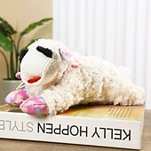 お買い得  犬用おもちゃ-ぬいぐるみ インタラクティブトイ きしむおもちゃ ととも​​に 耐用的 解放圧力 のために 犬用 猫用 屋内 屋外 ペットプレイ
