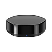 Χαμηλού Κόστους Οικιακές συσκευές-tuya multimode gateway hub zigbee wireless bridge για smart home bluetooth mesh wifi ir τηλεχειριστήριο για alexa google smart life