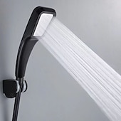 preiswerte Handbrause-Moderne Handdusche Galvanisierung Eigenschaft - Mehr Modus, Duschkopf