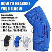 abordables Attelles et orthèses-manchon de support de compression - parfait pour le sport &amp; des entraînements !