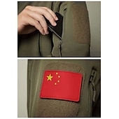 abordables Chaquetas y abrigos de hombre-operaciones especiales de los hombres chaqueta táctica militar de caparazón suave abrigo de caza con capucha abrigo de lana con capucha al aire libre térmico cálido impermeable a prueba de viento forrado con vellón ligero gabardina de invierno superior pe