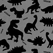 cheap Boy&#039;s 3D Animals-Boys 3D Dinosaur Pajama Sets Long Sleeve 3D Print Fall Winter Active Cool Daily Kids 3-12 Years Crew Neck Home Causal Indoor Regular Fit