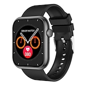 tanie Smartwatche-QX7PRO Inteligentny zegarek 2 in Inteligentny zegarek Bluetooth Krokomierz Powiadamianie o połączeniu telefonicznym Rejestrator aktywności fizycznej Kompatybilny z Android iOS Damskie Męskie Długi
