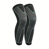 cheap Braces &amp; Supports-Knee Support Brace, Calf Relief Knee Pad, and Compressive Socks