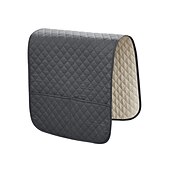 abordables Funda para sillón reclinable-Funda de reposabrazos impermeable de color burdeos para sofá, funda de respaldo para reposabrazos de sofá, protector suave para sillas, sofá, sillón, fundas para sofá reclinable