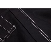 tanie Statki-Punk i gotyk Średniowieczne Spodnie Ćwiek Równina Strój na bal maskowy Męskie Halloween Karnawał Bal maskowy Karnawał Bal maskowy Dla dorosłych Spodnie