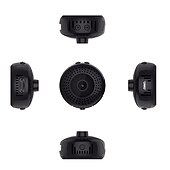 זול מצלמות רשת IP פנימיות-wifi hd אלחוטי ip מצלמת 4k 200w wifi מצלמת טלפון נייד ניטור מרחוק סוללה מובנית פונקציית ראיית לילה 140 מעלות זווית רחבה