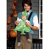 halpa Miesten puvut-Tähkäpää Prinssi Eugene Fitzherbert Flynn Rider Asut Elokuva-cosplay for Miesten Karnevaali Tyttöjen polttarit