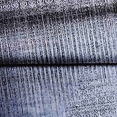 billige Kunst &amp; Design t-skjorte-Dame T skjorte Grafisk Grunnleggende Langermet Rund hals Vanlige topper Daglig Helg Trykt mønster Rød Blå Grønn Kakifarget Grå Høst vinter