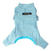 billige Pyjamas-Hunder Katter Pyjamas Mote søt stil Vinter Myk Vaskbar Bekvem utendørs Fritid / hverdag Hundeklær for Bichon Frisé Puddel Pommeran ungt kjæledyr Sommerfugl