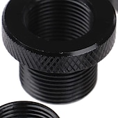 olcso Autós javítószerszámok-autó üzemanyagszűrő hordó menetes adapter 5/8-24 - 1/2-28 1/2-20 m14*1 m14*1l m14*1,5 napa 4003 wix-hez