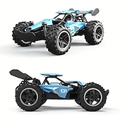 baratos veículos rc-118 pequeno carro off-road de alta velocidade com controle remoto de 2,4 g à deriva 15 km / h adaptado à configuração anticolisão das várias seções do pneu grande de borracha da estrada