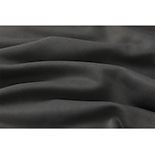 economico felpe con cappuccio da uomo di base-Per uomo Felpa con cappuccio Felpa con cappuccio e cerniera a un quarto Felpa con cappuccio tattica Compatto Rosso bordeaux Nero Vino Verde militare Blu marino Con cappuccio Liscio Compatto Sportivo