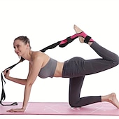voordelige Beugels &amp; ondersteuning-verlicht pijnlijke hielspoor, fasciitis plantaris, achillespeesontsteking &amp; hamstring met deze 1pc voet &amp; beenrekband!