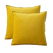 cheap Textured Throw Pillows-Decorative Toss Pillows 1 Pc Luxury Velvet Solid Color Pillow Case Cover Living room Bedroom Sofa Cushion Cover Outdoor Cushion for Sofa Couch Bed Chair Pink Blue Sage Green Purple