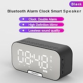 Χαμηλού Κόστους Ηχεία-LITBest ss-178 Ηχείο Bluetooth Bluetooth Κάρτα TF Φορητά Φωτιστικό LED Μίνι Ομιλητής Για PC