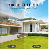economico Videocamere di sorveglianza per esterni-60 angolo regolabile del pannello solare 1080p full hd telecamera ad energia solare telecamera ip wifi wireless telecamera per visione notturna impermeabile telecamera di sicurezza solare telecamera