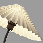 cheap LED Floor Lamp-Elegant Floor Lamp with Table Luxury Bedroom Bedside Lamp Vertical Living Room Study Marble Lamps Modern Reading Light 85-265V