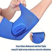 abordables Attelles et orthèses-manchon de support de compression - parfait pour le sport &amp; des entraînements !