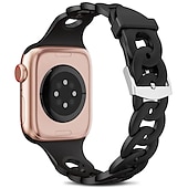 cheap Apple Watch Bands-Upgrade Your Look with a Stylish Breathable Sports Watch Band for Apple iWatch 8 7 SE 6 5 4 3