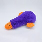 お買い得  犬用おもちゃ-噛む用おもちゃ ぬいぐるみ インタラクティブトイ きしむおもちゃ ととも​​に 耐用的 解放圧力 ペットトレーニング 歯が生えるロープのおもちゃ 歯が生えるおもちゃ のために 犬用 猫用 屋内 屋外 ペットプレイ