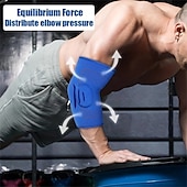 abordables Attelles et orthèses-manchon de support de compression - parfait pour le sport &amp; des entraînements !
