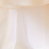 preiswerte Partykleider-kinderkleidung Mädchen Party Kleid Feste Farbe Ärmellos Formal Leistung Hochzeit Rüschen Elegant Prinzessin Baumwolle Maxi abendkleider Blumenmädchenkleid Frühling Herbst Winter 4-12 Jahre Wei