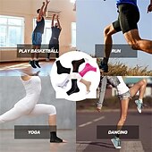 baratos Saúde dos pés-meias stunor dr.neuropathy, meias calmantes para neuropatia, meias dr.neuropatia para pés, meias calmantes suporte de arco para mulheres homens, suporte de compressão de tornozeleira (pequeno/médio,