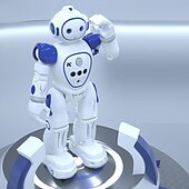 abordables divertissement électronique-Jjrc programmation intelligente télécommande robot électrique geste induction danse jouet éducatif pour enfants cadeau mâle