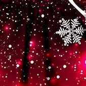 abordables Vestido con visión brillante en 3D-Girls &#039; 3D Copo Vestido Vestido de copo de nieve Manga Larga Impresión 3D Otoño Invierno Vacaciones Deporte Diario Estilo lindo Casual Hermosa Niños 4-12 años Vestido informal Vestido de una línea