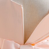 preiswerte Partykleider-kinderkleidung Mädchen Party Kleid Feste Farbe Ärmellos Formal Leistung Hochzeit Rüschen Elegant Prinzessin Baumwolle Maxi abendkleider Blumenmädchenkleid Frühling Herbst Winter 4-12 Jahre Wei