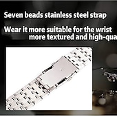 cheap Quartz Watches-New Bestwin Dr. Tong Brand Men&#039;S Watch Automatic Black Technology Student Watch Jittery Net Red Quartz Waterproof Men&#039;S Wristwatch