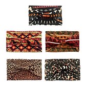 economico Accessori per acconciature-Normale Altri Altri Altri Halloween Gioielli per capelli Tessuto