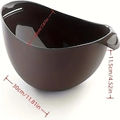 abordables Ustensiles de cuisson-Outil de cuisine tout-en-un, machine à pain multifonctionnelle en silicone, cuiseur vapeur pour légumes, plaque de cuisson et grille-pain 1 pièce