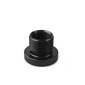 olcso Autós javítószerszámok-autó üzemanyagszűrő hordó menetes adapter 5/8-24 - 1/2-28 1/2-20 m14*1 m14*1l m14*1,5 napa 4003 wix-hez