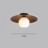 Недорогие Потолочные светильники-Потолочный светильник для кухни, ручной современный светильник, 1- светильники, потолочные подвесные светильники для кухни, столовой, стола, спальни, 85-265 В