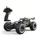 baratos veículos rc-118 pequeno carro off-road de alta velocidade com controle remoto de 2,4 g à deriva 15 km / h adaptado à configuração anticolisão das várias seções do pneu grande de borracha da estrada