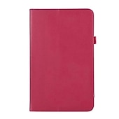 cheap Samsung Tablets Case-Tablet Case Cover For Samsung Galaxy Tab A8 10.5&quot;, Tab A7 10.4&quot;, Tab A7 Lite 8,7&quot;, Tab A 8.0&quot;, Tab S6 Lite 10.4&quot;, Tab S6 10.5&quot; 2022 2021 2020 2019 with Stand Magnetic Smart Auto Wake Sleep PU Leather