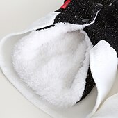 economico Vestiti-Cane Gatto Tuta Vestito Moda Carino Inverno Morbido Lavabile Confortevole All&#039;aperto Casual Quotidiano Abbigliamento per Cani for Bichon Frisé Barboncino Volpino di Pomerania Cucciolo Papillon
