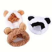 ieftine Costum pentru animale de companie de Halloween-Câini Pisici Costum Bandane &amp; Căciuli Bandană Câine &amp; Căciulă Câine Modă Petrecere Respirabil Απαλό Lavabil Comfortabil Crăciun În aer liber Ziua Îndrăgostiților Halloween Casul / Zilnic Festival de