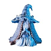 levne Sochy-postava elden ring, ranni čarodějnice elden ring socha, ranni dekor socha, anime hračka, pryskyřičná socha, figurka, bytový textil, sběratelské předměty, kreativní auto, desktop